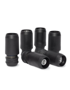 Szybkozłącze NW7,6 bezpieczne pod wąż 8x12 mm, SoftLine | Pneumatyka | Eshop Dopak | Wszystko dla Przemysłu