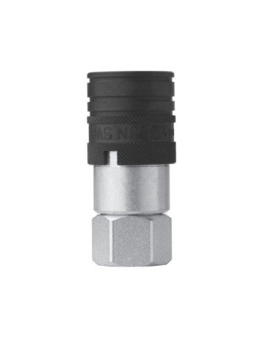 Szybkozłącze DN10 CEJN Flat-Face G 3/8 GW, ISO 16028, NBR | Hydraulika | Eshop Dopak | Wszystko dla Przemysłu