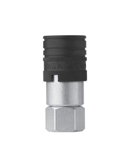Szybkozłącze DN10 CEJN Flat-Face G 3/8 GW, ISO 16028, NBR | Hydraulika | Eshop Dopak | Wszystko dla Przemysłu