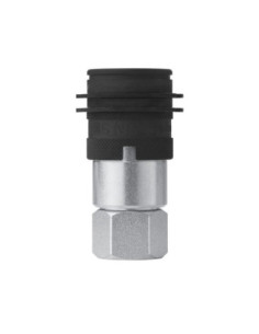 Szybkozłacze do montażu panelowego DN10, GW3/8", NBR | Hydraulika | Eshop Dopak | Wszystko dla Przemysłu