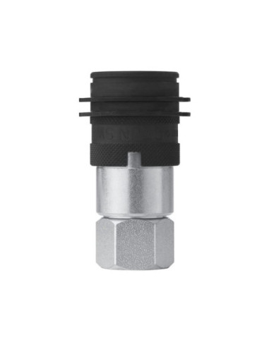 Szybkozłacze do montażu panelowego DN10, GW3/8", NBR | Hydraulika | Eshop Dopak | Wszystko dla Przemysłu