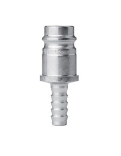 Króciec szybkozłącza CEJN eSafe DN10,4 do węża fi 10 mm, stal hartowana, 104105004 | Pneumatyka | Eshop Dopak | Wszystko dla Prz