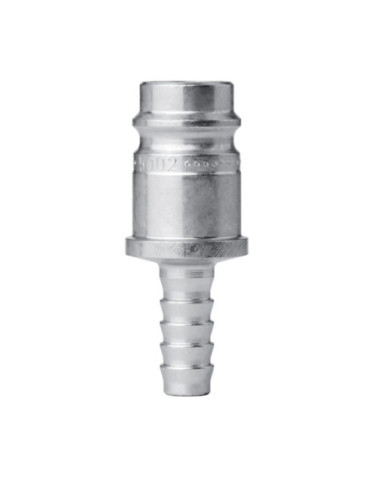 Króciec szybkozłącza CEJN eSafe DN10,4 do węża fi 16 mm, stal hartowana, 104105006 | Pneumatyka | Eshop Dopak | Wszystko dla Prz