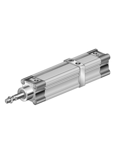 Siłownik ISO15552 D50x50x100 | Pneumatyka | Eshop Dopak | Wszystko dla Przemysłu