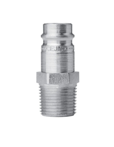 Króciec szybkozłącza CEJN eSafe DN10,4 R 1/4 GZ, stal hartowana, 104105152 | Pneumatyka | Eshop Dopak | Wszystko dla Przemysłu