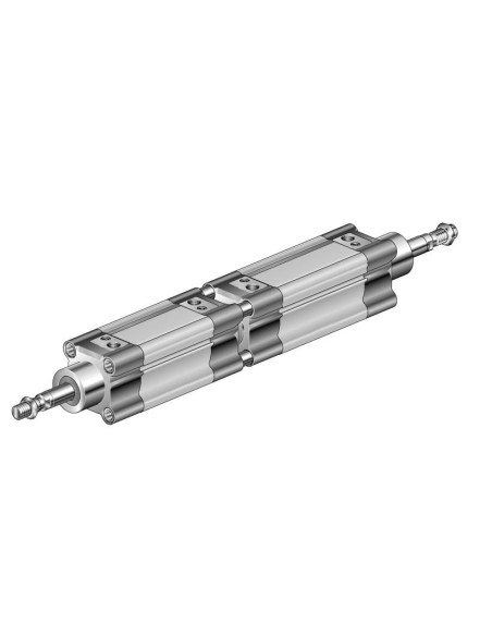 Siłownik ISO15552 D63x200 | Pneumatyka | Eshop Dopak | Wszystko dla Przemysłu