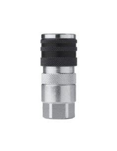 Szybkozłącze bez zaworu  DN 6,3,  GW1/4'' | Hydraulika | Eshop Dopak | Wszystko dla Przemysłu