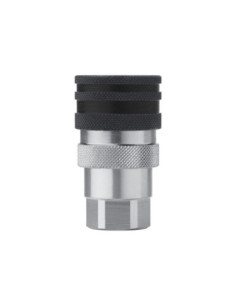 Szybkozłącze hydrauliczne DN10 z zaworem CEJN G 3/8 GW, NBR | Hydraulika | Eshop Dopak | Wszystko dla Przemysłu