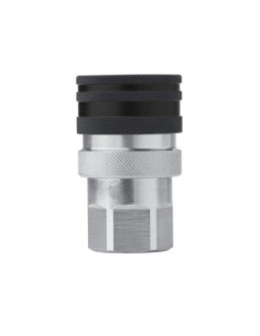 Szybkozłącze hydrauliczne DN12,5 z zaworem CEJN G 1/2 GW, NBR | Hydraulika | Eshop Dopak | Wszystko dla Przemysłu