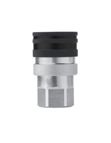 Szybkozłącze hydrauliczne DN12,5 z zaworem CEJN G 1/2 GW, NBR | Hydraulika | Eshop Dopak | Wszystko dla Przemysłu