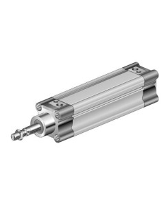 Siłownik pneumatyczny ISO15552/6431 D125x100 z amortyzacją pneumatyczną | Pneumatyka | Eshop Dopak | Wszystko dla Przemysłu