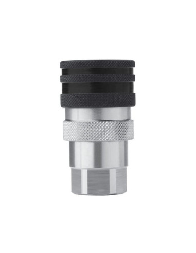 Szybkozłącze z eliminatorem ciśnienia GW 3/8", NBR | Hydraulika | Eshop Dopak | Wszystko dla Przemysłu