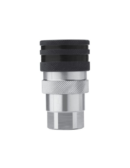 Szybkozłącze z eliminatorem ciśnienia GW 3/8", NBR | Hydraulika | Eshop Dopak | Wszystko dla Przemysłu