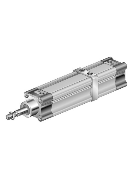 Siłownik ISO15552 D125x125x500 | Pneumatyka | Eshop Dopak | Wszystko dla Przemysłu