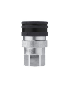 Szybkozłącze z eliminatorem ciśnienia GW 1/2", NBR | Hydraulika | Eshop Dopak | Wszystko dla Przemysłu