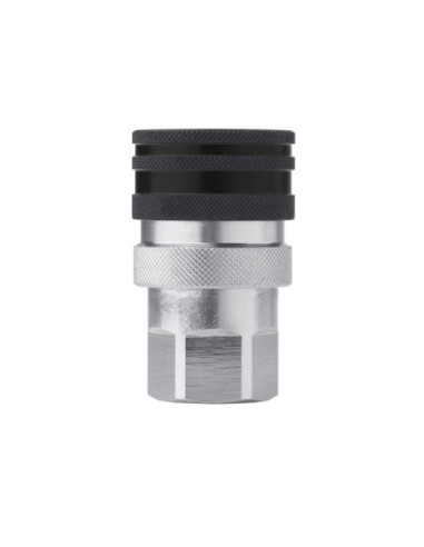 Szybkozłącze z eliminatorem ciśnienia GW 1/2", NBR | Hydraulika | Eshop Dopak | Wszystko dla Przemysłu