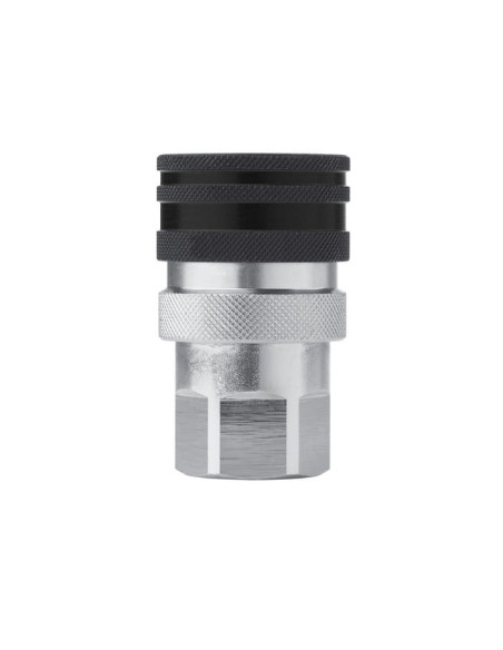 Szybkozłącze z eliminatorem ciśnienia GW 1/2", NBR | Hydraulika | Eshop Dopak | Wszystko dla Przemysłu