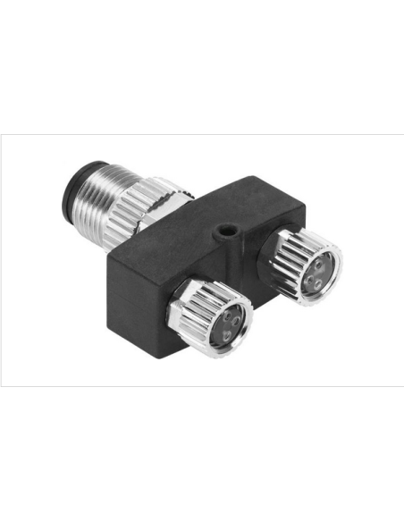 Dystrybutor, NEDY-L2R1-V1-M8G3-N-M8G4 / 8005312, FESTO | Elektronika | Eshop Dopak | Wszystko dla Przemysłu