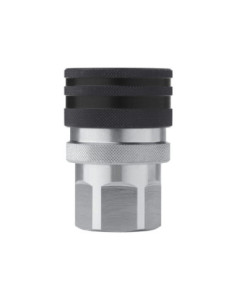 Szybkozłącze z eliminatorem ciśnienia GW 3/4", NBR | Hydraulika | Eshop Dopak | Wszystko dla Przemysłu