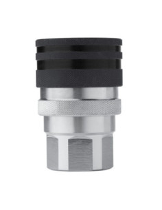 Szybkozłącze z eliminatorem ciśnienia GW 1", NBR | Hydraulika | Eshop Dopak | Wszystko dla Przemysłu