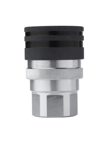 Szybkozłącze z eliminatorem ciśnienia GW 1", NBR | Hydraulika | Eshop Dopak | Wszystko dla Przemysłu
