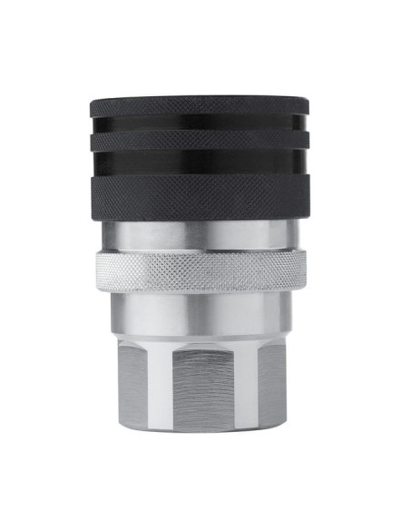 Szybkozłącze z eliminatorem ciśnienia GW 1", NBR | Hydraulika | Eshop Dopak | Wszystko dla Przemysłu