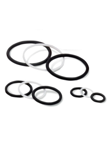 Zestawy uszczelek dla szybkozłączy, DN 12.5, NBR | Hydraulika | Eshop Dopak | Wszystko dla Przemysłu