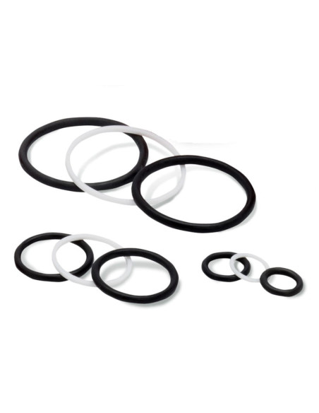 Zestawy uszczelek dla szybkozłączy, DN 20, NBR | Hydraulika | Eshop Dopak | Wszystko dla Przemysłu