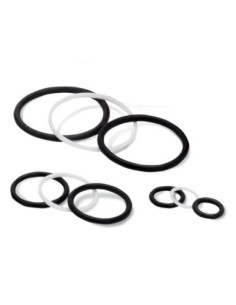 Zestawy uszczelek dla szybkozłączy, DN 25, NBR | Hydraulika | Eshop Dopak | Wszystko dla Przemysłu