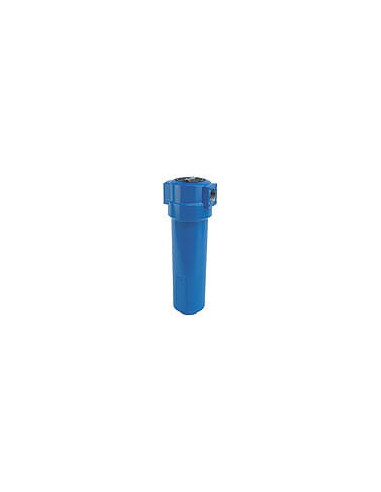 Obudowa filtra serii PSF 36 m3/min, 16 bar, przyłącza G 3 GW | Filtry | Eshop Dopak |Wszystko dla Przemysłu