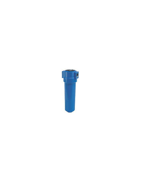 Obudowa filtra serii PSF 46 m3/min, 16 bar, przyłącza G 3 GW | Filtry | Eshop Dopak |Wszystko dla Przemysłu