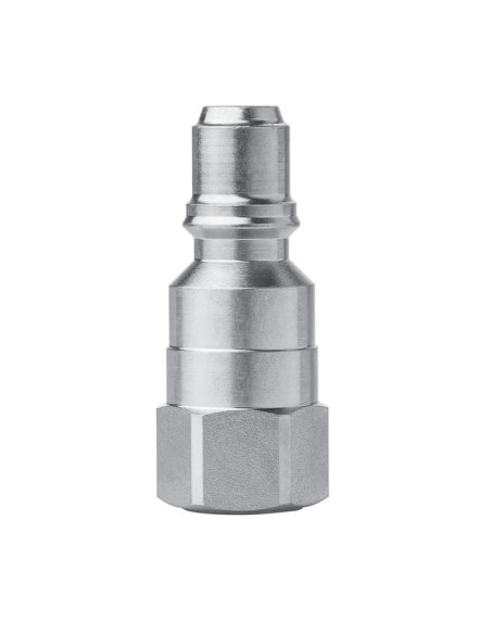Wtyk bez zaworu DN 6,3 gwint wewnętrznyG 1/4" | Hydraulika | Eshop Dopak | Wszystko dla Przemysłu