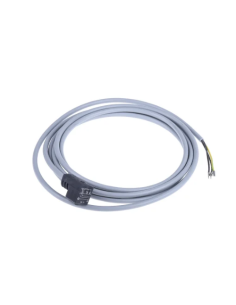 Gniazdo wtykowe z kablem KMEB-1-24-5-LED/ 151689, FESTO | Przewody i Złącza | Eshop Dopak | Wszystko dla Przemysłu