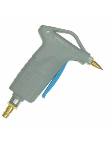 Pneumatyczny pistolet impulsowy, oscylacyjny G 1/4, G 1/8, 5-15 Hz | Pneumatyka | Eshop Dopak | Wszystko dla Przemysłu