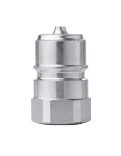 Króciec szybkozłącza DN12,5 GW1/2'' | Hydraulika | Eshop Dopak | Wszystko dla Przemysłu