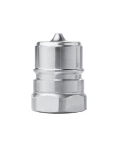 Wtyk  DN 20 gwint wewnętrzny G 3/4", FKM | Hydraulika | Eshop Dopak | Wszystko dla Przemysłu