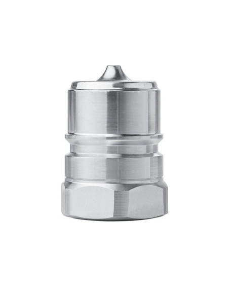 Wtyk  DN 20 gwint wewnętrzny G 3/4", FKM | Hydraulika | Eshop Dopak | Wszystko dla Przemysłu