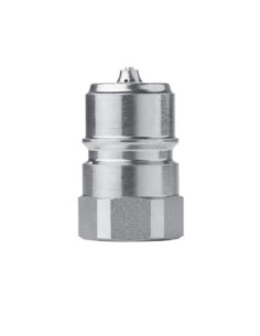 Króciec z eliminatorem ciśnienia DN12,5 GW1/2'', NBR | Hydraulika | Eshop Dopak | Wszystko dla Przemysłu