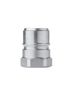 Wtyk z eliminatorem ciśnienia, DN 20, GW 3/4", NBR | Hydraulika | Eshop Dopak | Wszystko dla Przemysłu