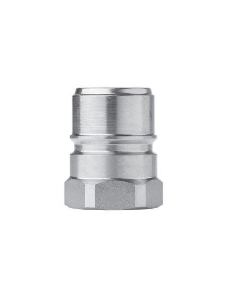 Wtyk z eliminatorem ciśnienia, DN 20, GW 3/4", NBR | Hydraulika | Eshop Dopak | Wszystko dla Przemysłu