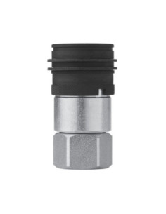 Szybkozłacze do montażu panelowego DN12,5, GW1/2", NBR | Hydraulika | Eshop Dopak | Wszystko dla Przemysłu