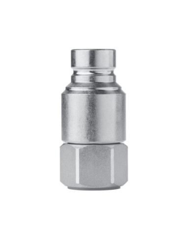 Wtyk szybkozłącza DN12,5 CEJN Flat-Face G 1/2 GW, ISO 16028, NBR/PUR | Hydraulika | Eshop Dopak | Wszystko dla Przemysłu