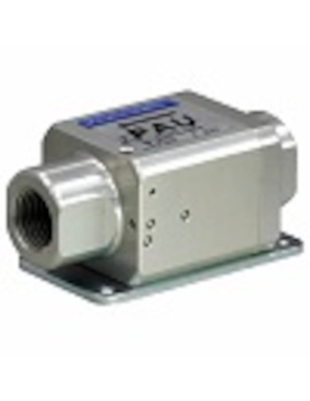 Wspornik do zaworu uchwyt do OV-22-14 | Pneumatyka | Eshop Dopak | Wszystko dla Przemysłu
