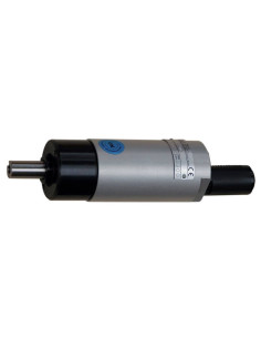 Silnik pneumatyczny 570 W | Pneumatyka | Eshop Dopak | Wszystko dla Przemysłu