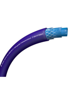 Wąż z tworzywa Profiline Aqua Plus do wody pitnej fi 25x34,5 mm, niebieski, atest KTW | Pneumatyka | Eshop Dopak | Wszystko dla 