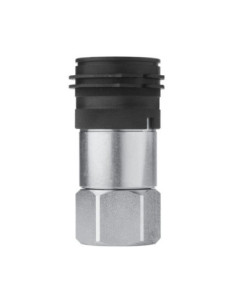 Szybkozł.do montażu panelowego DN19, GW3/4", ISO 16028, NBR | Hydraulika | Eshop Dopak | Wszystko dla Przemysłu