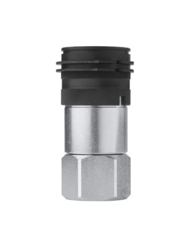 Szybkozł.do montażu panelowego DN19, GW3/4", ISO 16028, NBR | Hydraulika | Eshop Dopak | Wszystko dla Przemysłu