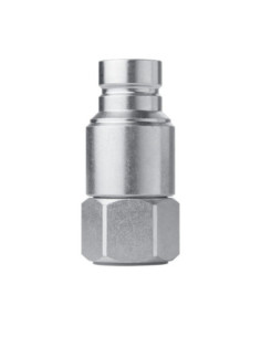 Wtyk  DN 19, stal GW1", NBR/PUR | Hydraulika | Eshop Dopak | Wszystko dla Przemysłu