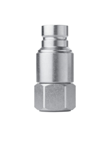 Wtyk  DN 19, stal gwint wewn. G 3/4", FPM | Hydraulika | Eshop Dopak | Wszystko dla Przemysłu