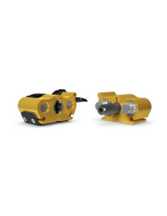 Multizłącze Multi-X DUO 10, wtyk, WEO 3/8" | Hydraulika | Eshop Dopak | Wszystko dla Przemysłu